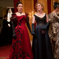 HBO Drama Series THE NEVERS Debuts This April