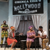 BWW Review: NOLLYWOOD DREAMS at Round House Photo