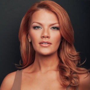 Cassie Donegan (Winner of MISS AMERICA 2026) Launches Scholarship to IAMT Photo