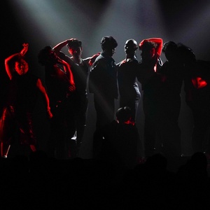 Photos: HOOK UP THE MUSICAL For Pride Month 2026 Photo