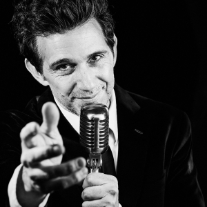 I'M NOT A COMEDIAN… I'M LENNY BRUCE Makes Houston Premiere in October Photo