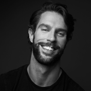 Interview: James Whiteside's YOUNG & BEAUTIFUL Makes New York Premiere at The Joyce Interview