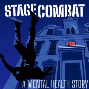 Listen Now To Season One Of STAGE COMBAT: A MENTAL HEALTH STORY In Advance Of Season  Photo