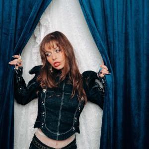 OSTON Releases Debut Album ISN'T THAT SWEET? With New Music Video Photo