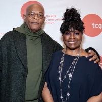 Theatre Communications Group Raises $300,000 at Gala Honoring Samuel L. Jackson &…