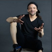Savion Glover Launches New Theater NFT Series Photo