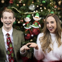 City Circle Presents A CHRISTMAS CABARET