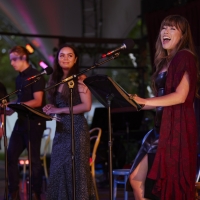 BWW Review: The Stratford Festival's PLAY ON! Cabaret is an Exhilarating Rock Concert Photo