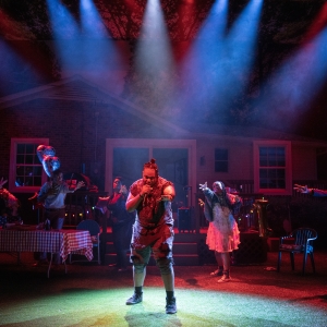 Get 25% Off Tickets to FAT HAM on Broadway!