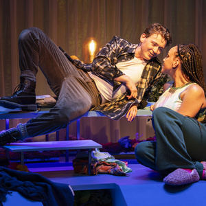 Review: HOT MESS at The Other Palace