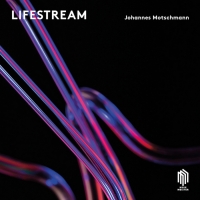 Johannes Motschmann Releases LIFESTREAM Photo