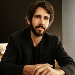 Josh Groban Will Host the 15th Annual Jimmy Awards