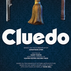 Broadway Licensing Global Makes CLUEDO Available in the UK Photo