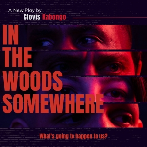 Black Petal Theatre & The Chain Theater Present IN THE WOODS SOMEWHERE By Clovis Kabon Photo