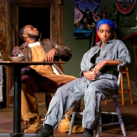 Woodstock Arts Presents the Georgia Premiere of Pulitzer Prize Winning Play SWEAT by Lynn Nottage