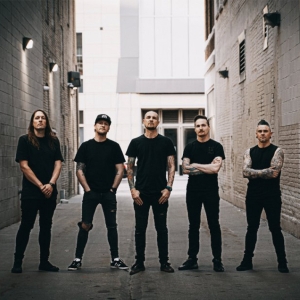 Video: Kill The Lights Share Video For New Single 'Scapegoat' Photo