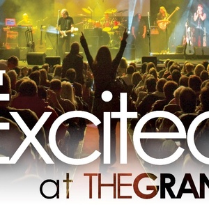 The Grand Adds Five New Events Including BLIPPI and More For Its 2025–2026 Season Photo