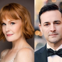 Kate Baldwin, Max von Essen, Marsha Mason & More to Star in THE ROYAL FAMILY Benefit…
