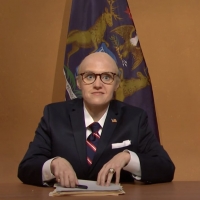 VIDEO: SATURDAY NIGHT LIVE Takes on the Election Fraud Hearings in Cold Open Photo