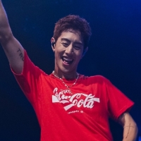 Review: Mark Tuan brings the heat to Vancouver with “The Other Side” tour! Photo