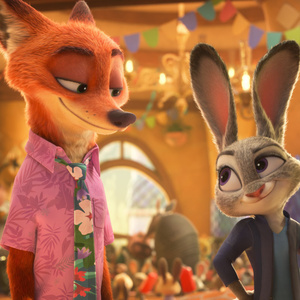 ZOOTOPIA 2 Sets January Digital Release with New Bonus Features Photo