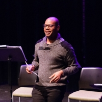 Court Theatre Premieres its Spotlight Podcast, Highlighting Black Writers Photo
