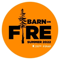 Jerry Mitchell & More to Take Part in Barn on Fire Residency on Fire Island Photo
