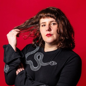 EDINBURGH 2026: Review: AMANDA DWYER: BETTER THAN REVENGE, The Stand Comedy Club