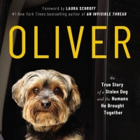 New Book OLIVER: THE TRUE STORY OF A STOLEN DOG Out Now Photo