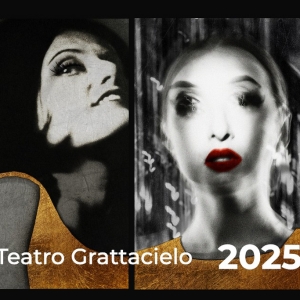 Teatro Grattacielo Launches Pay-What-You-Can Model And Casual Performance Atmosphere Photo