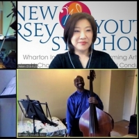 New Jersey Youth Symphony Continues Free Online Programming Photo
