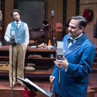 Alabama Shakespeare Festival to Present ITS A WONDERFUL LIFE: A LIVE RADIO PLAY This Holid Photo