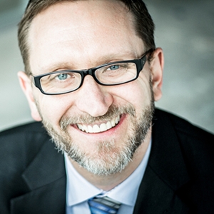 David Schmitz Joins People's Light as Interim Managing Director