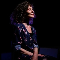 Review: PUSSYCAT IN MEMORY OF DARKNESS, Finborough Theatre Photo