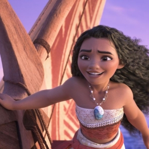 MOANA 2 to Return to the El Capitan Theatre in January Interview