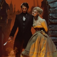 Josh Groban Out of SWEENEY TODD Performances Tonight & Tomorrow Due to Illness