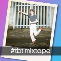 Zac Farro of Paramore & HALFNOISE Shares His 'Between Genres' #TBT Mixtape Photo