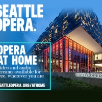 Seattle Opera Streams DON GIOVANNI Photo