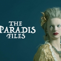 Graeae And The Stables Present An Interactive Broadcast Of THE PARADISE FILES Photo