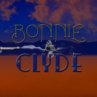 Joshua Robson Productions In Association With Hayes Theatre Co Presents BONNIE AND CL Photo