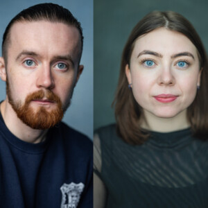GIRL IN THE MACHINE to Open at Cork Arts Theatre Photo