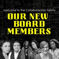 Karen Olivo, Sandra Delgado & More Join Collaboraction Theatre Company Board Photo