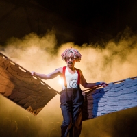 BWW Review: UBU – A SINGALONG SATIRE, Shoreditch Town Hall