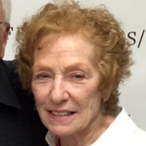 Actress and Choreographer Edie Cowan Passes Away at 83 Photo