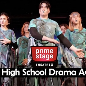 Prime Stage Theatre's 2025 High School Drama Awards Nominees Announced Photo