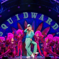 BWW Review: THE SPONGEBOB MUSICAL: A Sunny Outlook Under the Sea Video