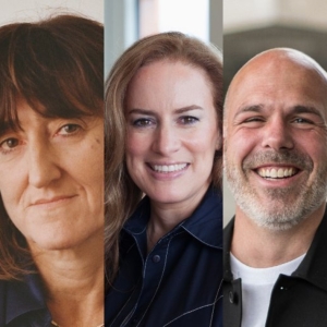 The National Theatre Unveils Five Key Appointments Photo