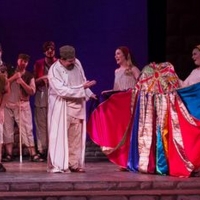 BWW Review: JOSEPH AND THE AMAZING TECHNICOLOR DREAMCOAT at The Players Centre Photo