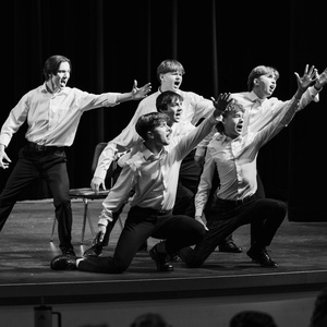 Student Blog: Strategies to Memorization Photo