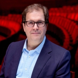 New York Philharmonic Appoints Matías Tarnopolsky President And CEO Photo